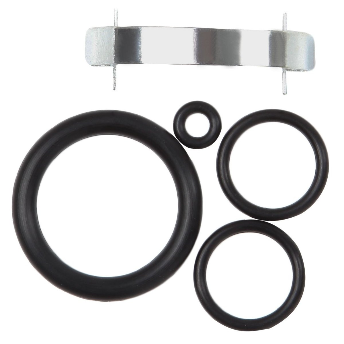 Air Suspension Shocks Fit 1990-2011 For Mercury Grand Marquis