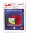 Grote G3002-5 Hi Count 2 9-diode Led Lamp 