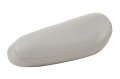 2003-06 Tahoe Suburban Yukon Synthetic Leather Seat Cover Replacement Shale Tan Armrest 