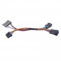 A C Heater Climate Control Adapter Wire Harness Replacement For Chevy Silverado Truck C K 1995 
