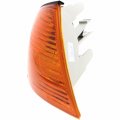 For 1999-2001 Bmw 3 Series 323i 325i 325xi 330i 330xi 328i Passenger Side Oem Replacement Corner Light Park Signal Lamp