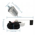 Wflnhb Fuel Pump Replacement For Can-am Outlander 400 500 650 800 2007-2008 703500771