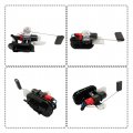 Wflnhb Fuel Pump Replacement For Can-am Outlander 400 500 650 800 2007-2008 703500771