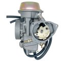 Lssm 42mm Yfm660 Carburetor Replacement For 2004 2005 2006 2007 Yamaha Rhino Rhino660 Yfm 660 Yxr660 Yxr660fa Yxr660fah 