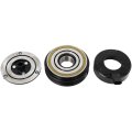 Ac Compressor Clutch For Chevrolet Classic 2l 2004 2005 Malibu 2 2006 Oldsmobile Alero Pontiac G6 Grand Am 22688565