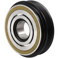 Ac Compressor Clutch For Chevrolet Classic 2l 2004 2005 Malibu 2 2006 Oldsmobile Alero Pontiac G6 Grand Am 22688565