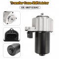 Topteng Transfer Case Shift Motor 68026953aa 68071235aa For Dodge Durango 2011-2018 Jeep Grand Cherokee 8071235ab 68071235ac