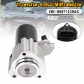 Topteng Transfer Case Shift Motor 68026953aa 68071235aa For Dodge Durango 2011-2018 Jeep Grand Cherokee 8071235ab 68071235ac