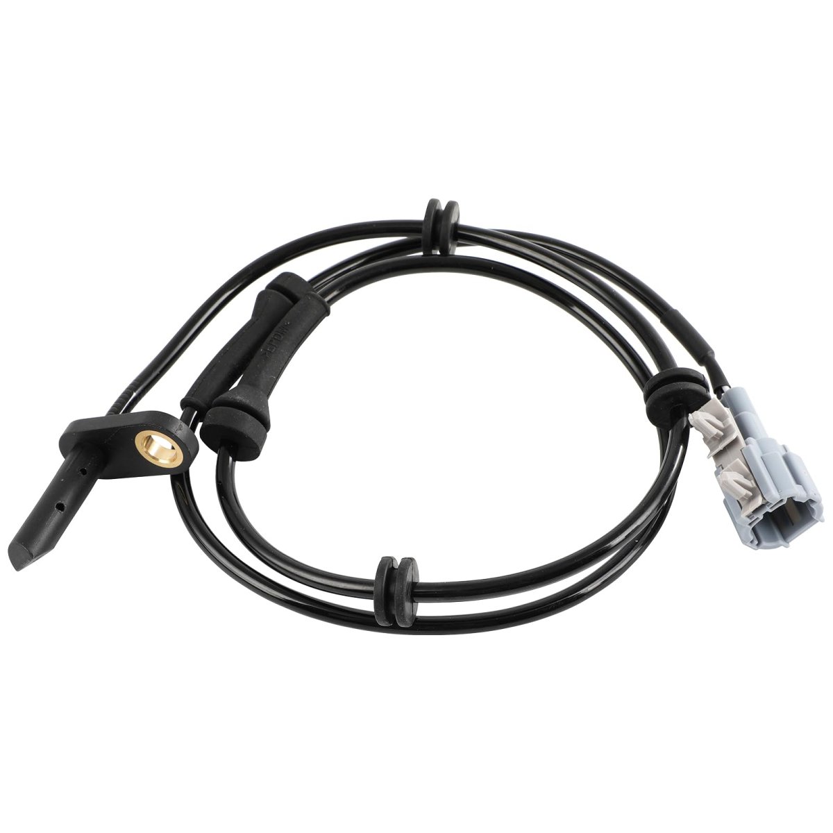Abs Wheel Speed Sensor For Nissan Frontier 2005 2015 2017 2025 Rear Right Replaces Als637