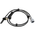 Abs Wheel Speed Sensor For Nissan Frontier 2005 2015 2017 2025 Rear Right Replaces Als637 