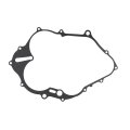 Clutch Cover Gasket Replacement For Yamaha Raptor 660r Yfm660r 2001 To 2005 Metal Crankcase