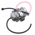 Carburetor For Arctic Cat 250 300 400 500 Dvx Suzuki Vinson Ltf500f Manual