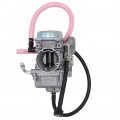 Carburetor For Arctic Cat 250 300 400 500 Dvx Suzuki Vinson Ltf500f Manual