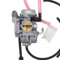 Carburetor For Arctic Cat 250 300 400 500 Dvx Suzuki Vinson Ltf500f Manual