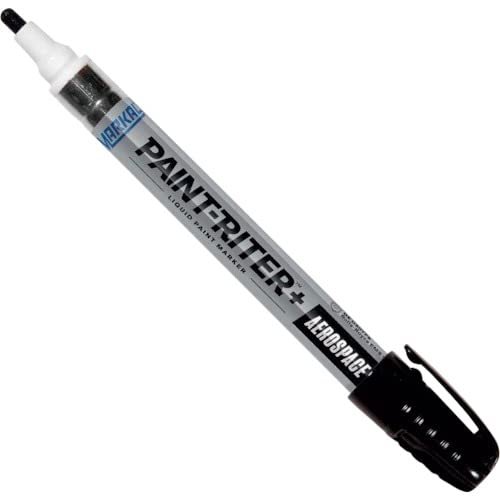 Markal 96895 Proline Micro Marker Red Cd
