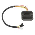 Voltage Regulator Rectifier 12v Replacement For 32800-45c01 Suzuki Marauder 800 Vz800 1997-2004 