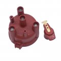 Distributor Cap Rotor 12581-68650 12581-68670 Replacement For Kubota Wg750 Df752 Wg600 
