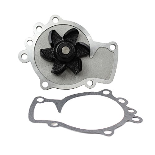 Dnj Engine Components Wp670 Water Pump