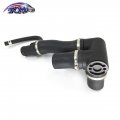 Tom Water Outlet Housing Tube For 2001-2005d Taurus For Mercury Sable 1f1z8a521bb