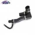 Tom Water Outlet Housing Tube For 2001-2005d Taurus For Mercury Sable 1f1z8a521bb