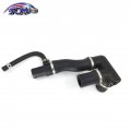 Tom Water Outlet Housing Tube For 2001-2005d Taurus For Mercury Sable 1f1z8a521bb
