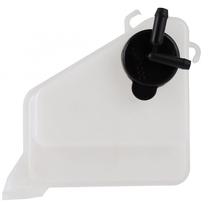 Ocpty Coolant Reservoir Bottle Overflow Tank For Dodge 603-483