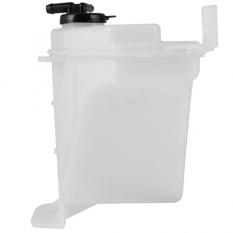 Ocpty Coolant Reservoir Bottle Overflow Tank For Dodge 603-483