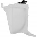 Ocpty Coolant Reservoir Bottle Overflow Tank For Dodge 603-483
