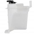 Ocpty Coolant Reservoir Bottle Overflow Tank For Dodge 603-483