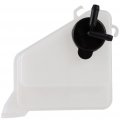 Ocpty Coolant Reservoir Bottle Overflow Tank For Dodge 603-483