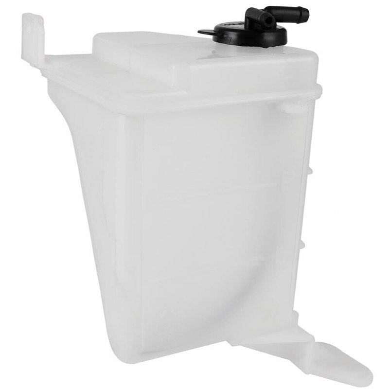 Ocpty Coolant Reservoir Bottle Overflow Tank For Dodge 603-483