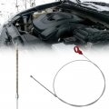 Vicue Transmission Fluid Dipstick Tool Replace Part S 8863b 9336 9336a 917-327 For 2014 Chrysler Town Country Lx Mini Passenger