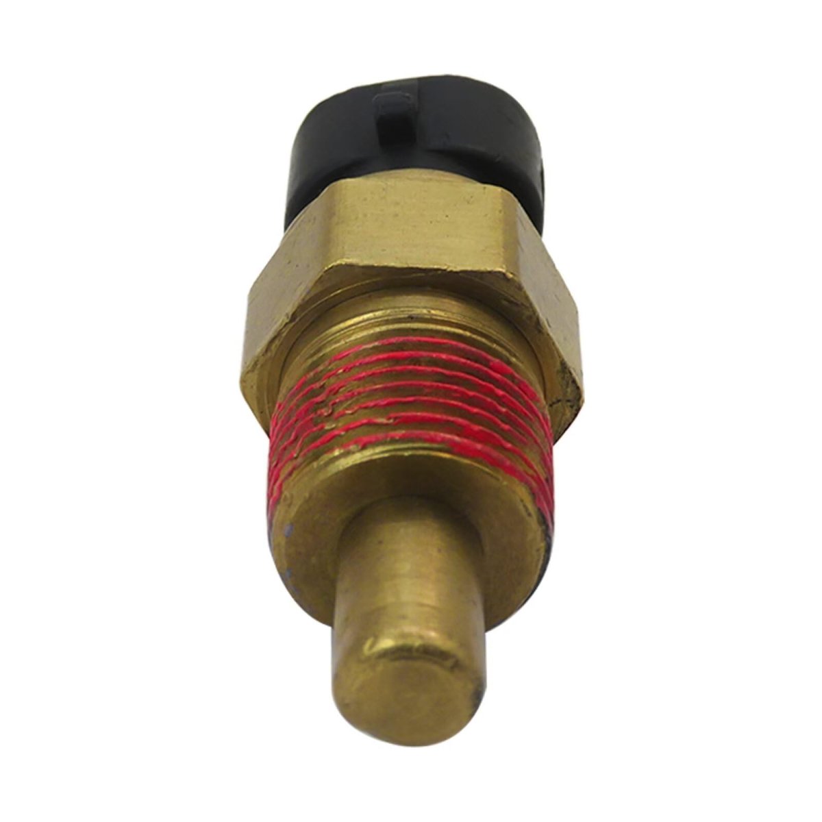 Coolant Temperature Sensor 15 51107 05744030 For Chevrolet S10 1985 2004 Silverado 1500 Gmc Sierra Buick Regal Century Cadillac