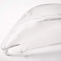 G-plus Clear Lens Headlight Headlamp Lense Cover Compatible With Bmw F01 F02 7 Series 740i 740li 750i 750li 760i 760li