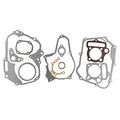 Complete Gasket Gaskets Kit Set For 125cc Above Horizontal Engine Atv Quad Dune Buggy Dirt Pit Bike Go Kart Karting 