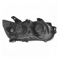 Headlight Headlamp Light Lamp Lh Left Driver Side For 12-14 Chevy Sonic 