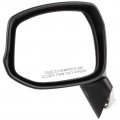 Aintier Passenger Side Mirror Compatible With 2012 2013 2014 For Honda Civic Ho1321261