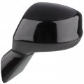 Aintier Passenger Side Mirror Compatible With 2012 2013 2014 For Honda Civic Ho1321261