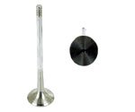 058109611m Exhaust Valve Precision Machined For Long Lasting Engine Performance Solid Construction With Protective Coating