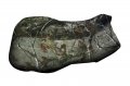 Verde Powersports Vps Seat Cover For Yamaha Kodiak 400 450 Fits 2000 To Beyond All Models Camo 