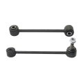 Sway Bar Links For Jeep Commander 2006 2007 2008 2009 2010 Front And Rear Pair Replacement 52089467ab 52089486ae Driver Or 