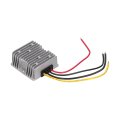 Fydun 12v 24v To 5v Dc Step Down Converter Heat Dissipation Voltage Power Converters Regulator For Automotive Systems 15a