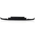 Front Air Dam Spoiler W Hardware For Chevy C6 Corvettes 2005 2006 2007 2008 2009 2010 2011 2012 2013 Complete 3pcs Kit 