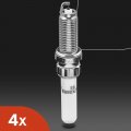 A-premium Ignition Coils And Spark Plugs Kits Compatible With Bmw 330i 330e Xdrive 530i 430i X1 740le 230i X2 X4 Mini Cooper