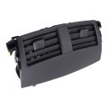 Center A C Dash Vent And Panel Bezel Trim For Toyota Rav4 2006 2007 2008 2009 2010 2011 2012