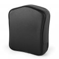 Newsmarts Driver Rider Sissy Bar Seat Soft Backrest Pad Fit For Honda Vtx1300 Vtx1800 Black