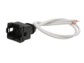 1985 To 1995 Corvette Fuel Injector Plug Connector Pt-112