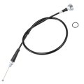 Factory Spec 3002-1188 Throttle Cable For Honda 1986 1987 Atc125m Trx125 