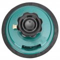 Weight Test Cutter 100 Sqcmround Sample Textile Carpet Fabric Cardboardr Sample Other Sewing Embroidery Supplies
