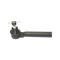 Tie Rod Ends Front Outer Driver And Passenger Side Pair For Subaru B9 Tribeca 2006 2007 Adjustable Replacement